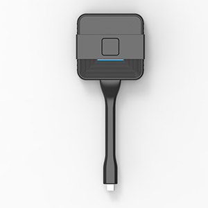 Kindermann Eshare USB-C Dongle
