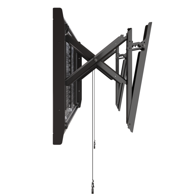 Tempo™ Flat Panel Wall Mount Sys