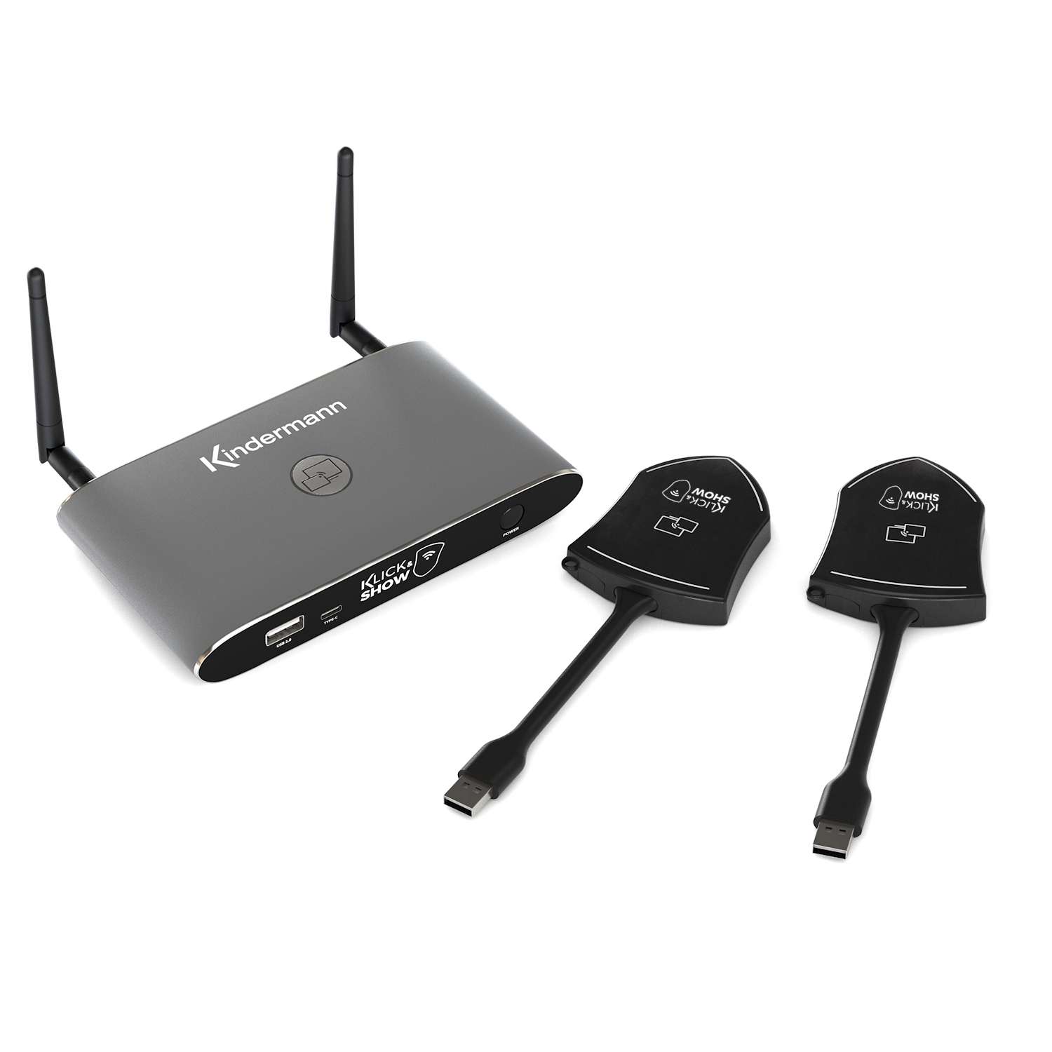 Klick + Show K-42U Kit