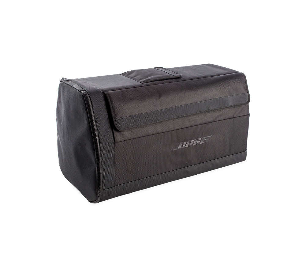 Bose F1 Model812 carrying case