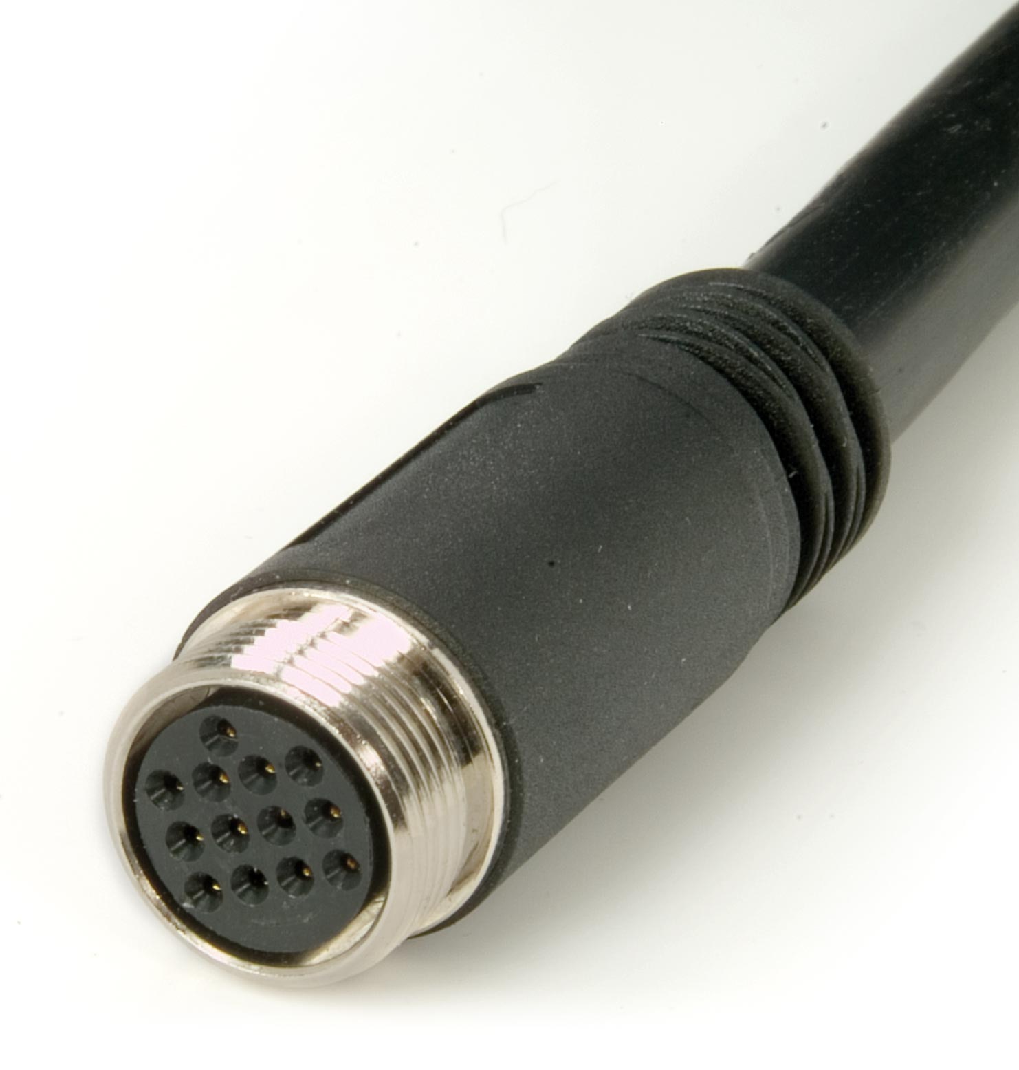 Installation cable 13-pin, 30 m