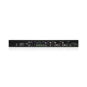 eHMA120 Powered Audio Mixer