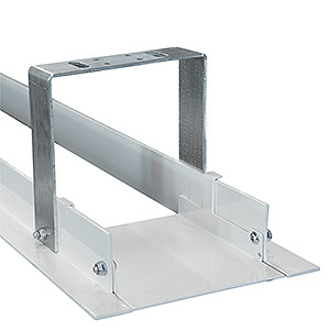 Mounting frame Congress-S 350 cm