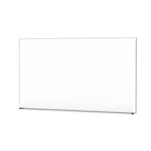 Dry Erase Screen 129 x 205 cm