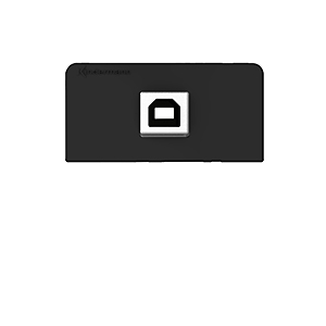 Konnect design click USB 2.0 Anthrazit
