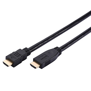 HDMI HighSpeed Kabel Aktiv 15m