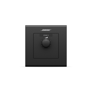 Bose ControlCenter CC-1 EU sw