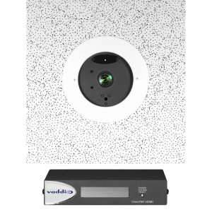 DocCAM 20 HDBT OneLink HDMI