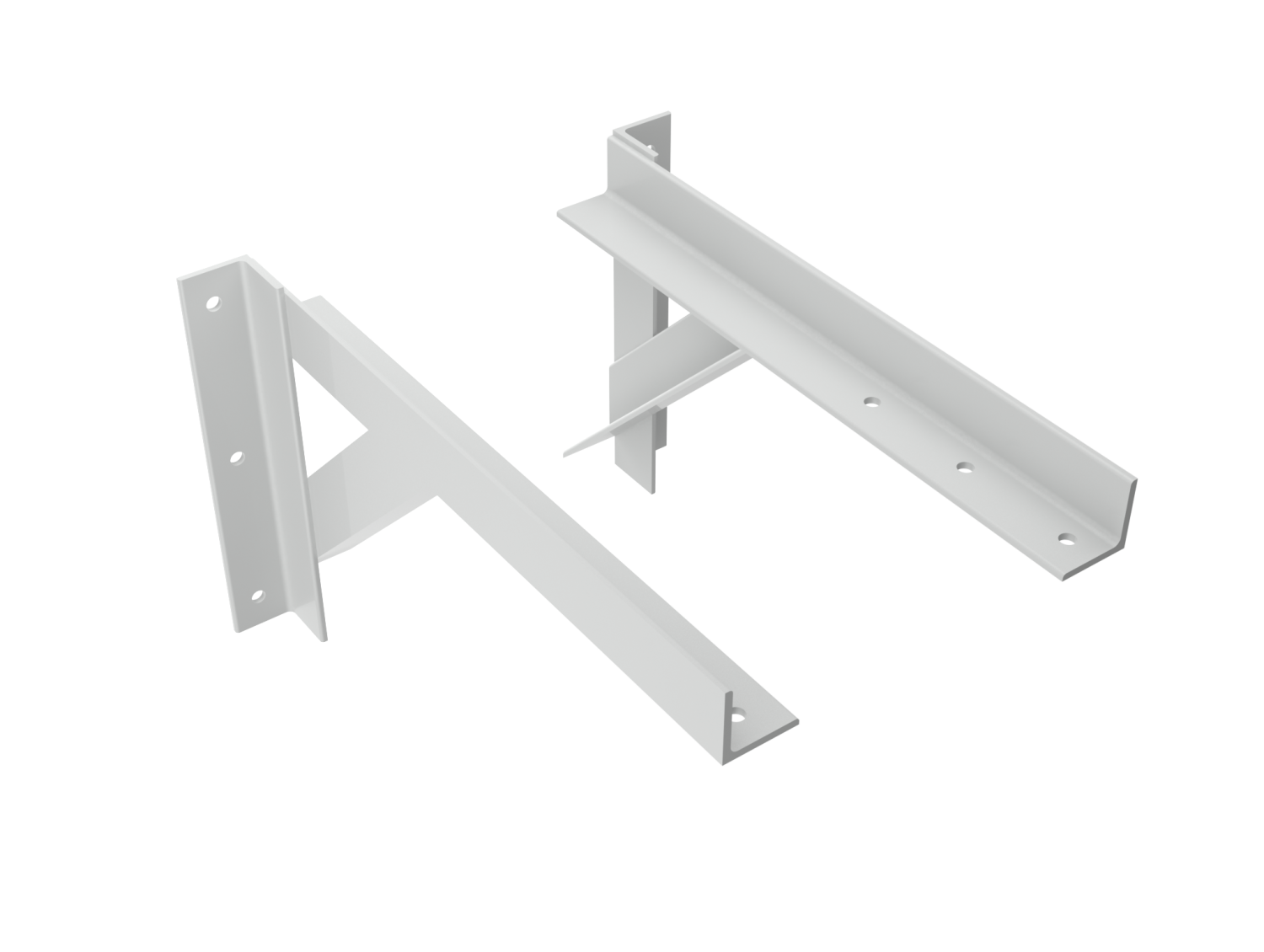 Wall mounting bracket for Congress S 40 cm