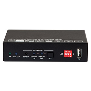HDMI Control Basic 4K60