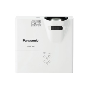 Panasonic PT-TX350