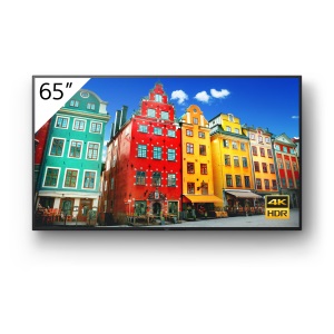 Sony Display FW-65BZ30J