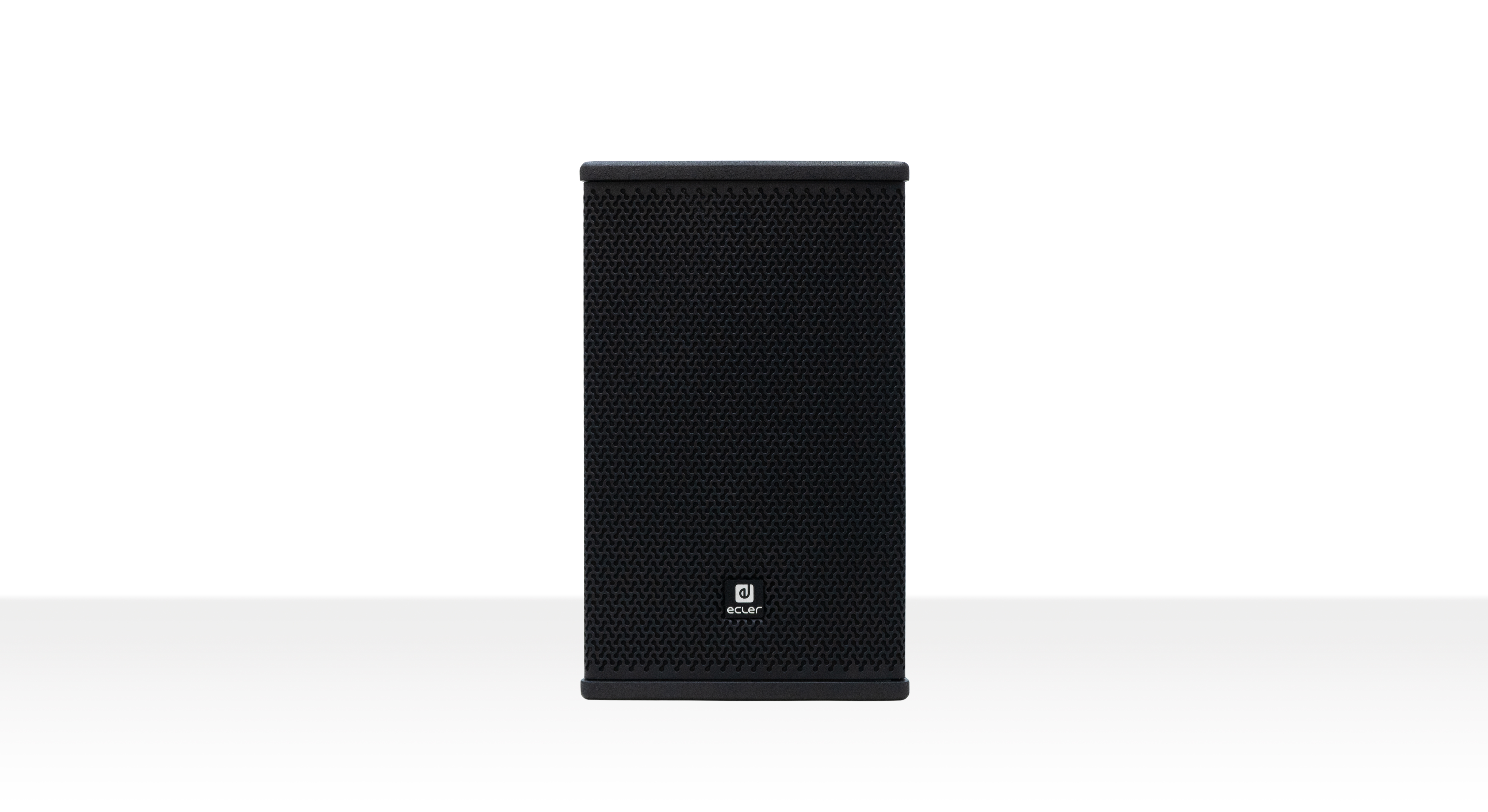 ARQIS 106iBK wall-mounted speaker bw