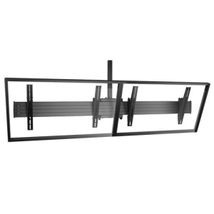 Universal ceiling mount LCM2x1U