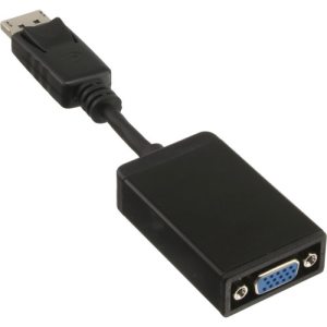 Adapter cable DisplayPort - VGA (St/Bu)