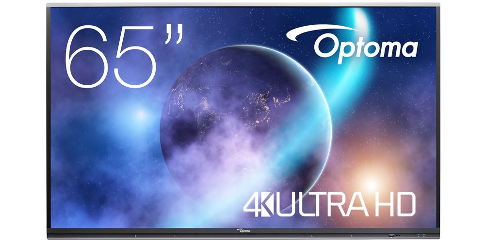 Optoma Display 5652RK+