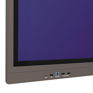 KindermannTouchdisplay TD-2075-S