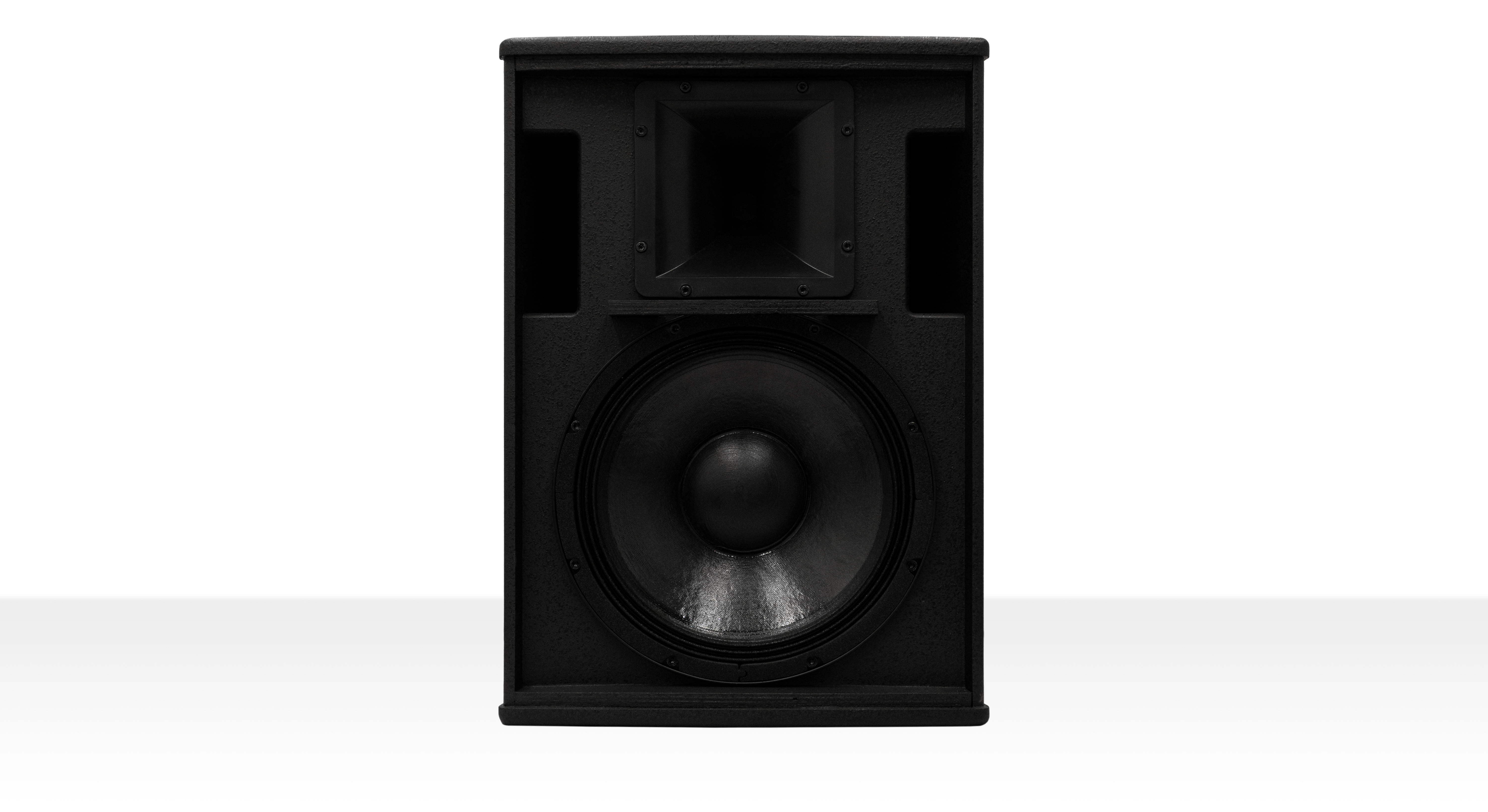 ARQIS 112iBK wall-mounted speaker bw