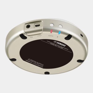 Yamaha YVC200 schwarz