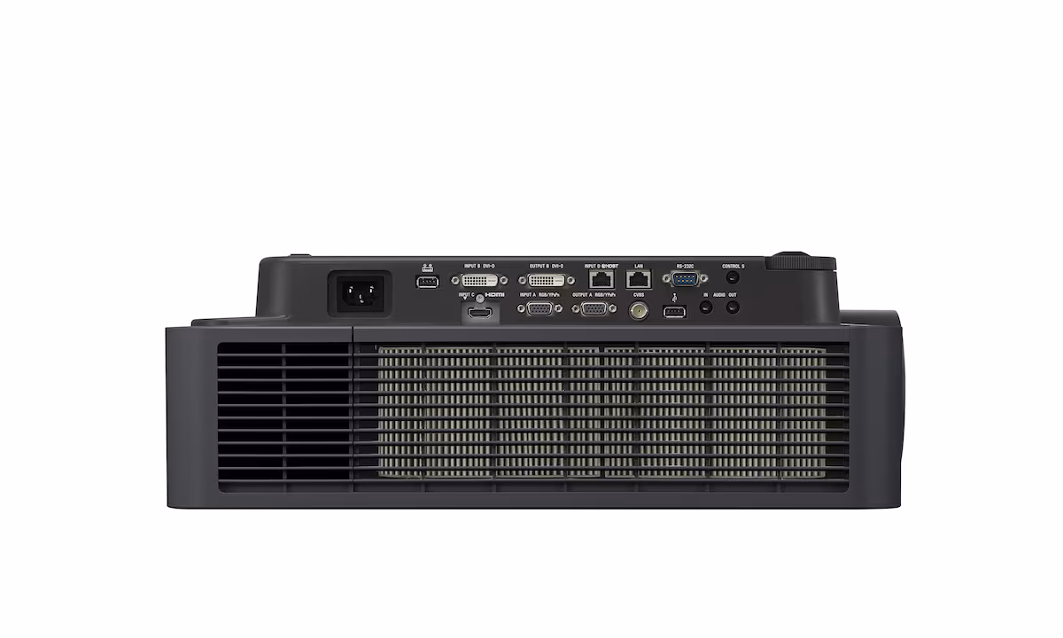 Sony VPL-FHZ80/B/1 schwarz