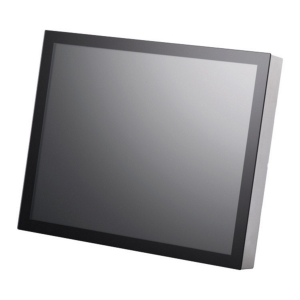 DoorSign 19 Zoll Ganzglasfront