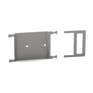 Wall mount for Doorsign e-Ink 7.4 inch