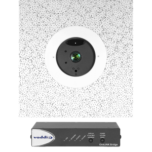 DocCAM 20 HDBT OneLINK Bridge