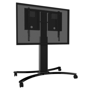 Rollständer 75Z, Hub 50 cm, Anti-KS