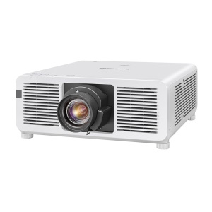 Panasonic PT-REZ12LWE ohne Obj.