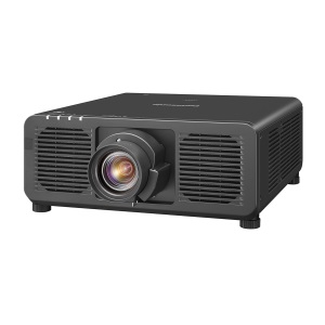 Panasonic PT-REQ12LBE ohne Obj.