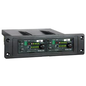 Doppelempfangsmodul 823-832 MHz