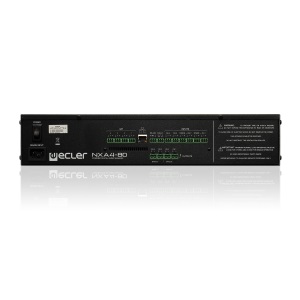 NXA4-80 Digital Audio Manager