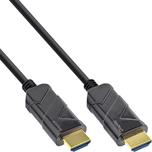 Ultra High Speed HDMI AOC Cable 10 m