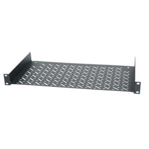 Universal rack shelf, UTR1, 1 U