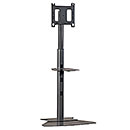 Display stand MF1U for 30-55 inch