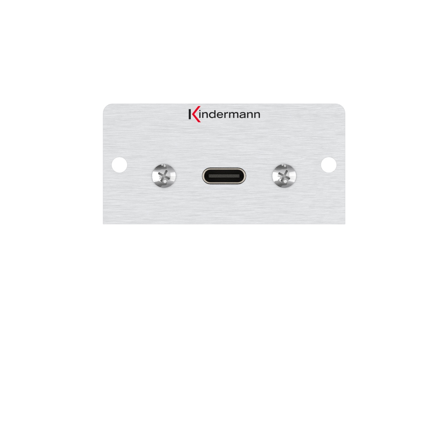Konnect 50 alu USB Type C