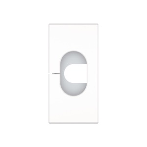 Konnect flex 45 click Kabeldurchlass 8