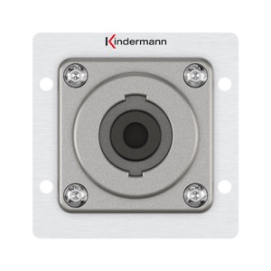 Konnect 50 alu - Speakon 4-polig