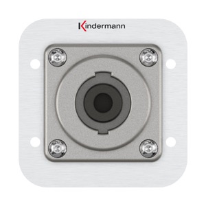 Konnect 54 alu - Speakon