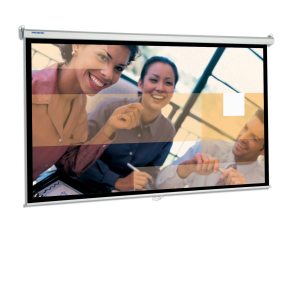SlimScreen 102 x 180 cm