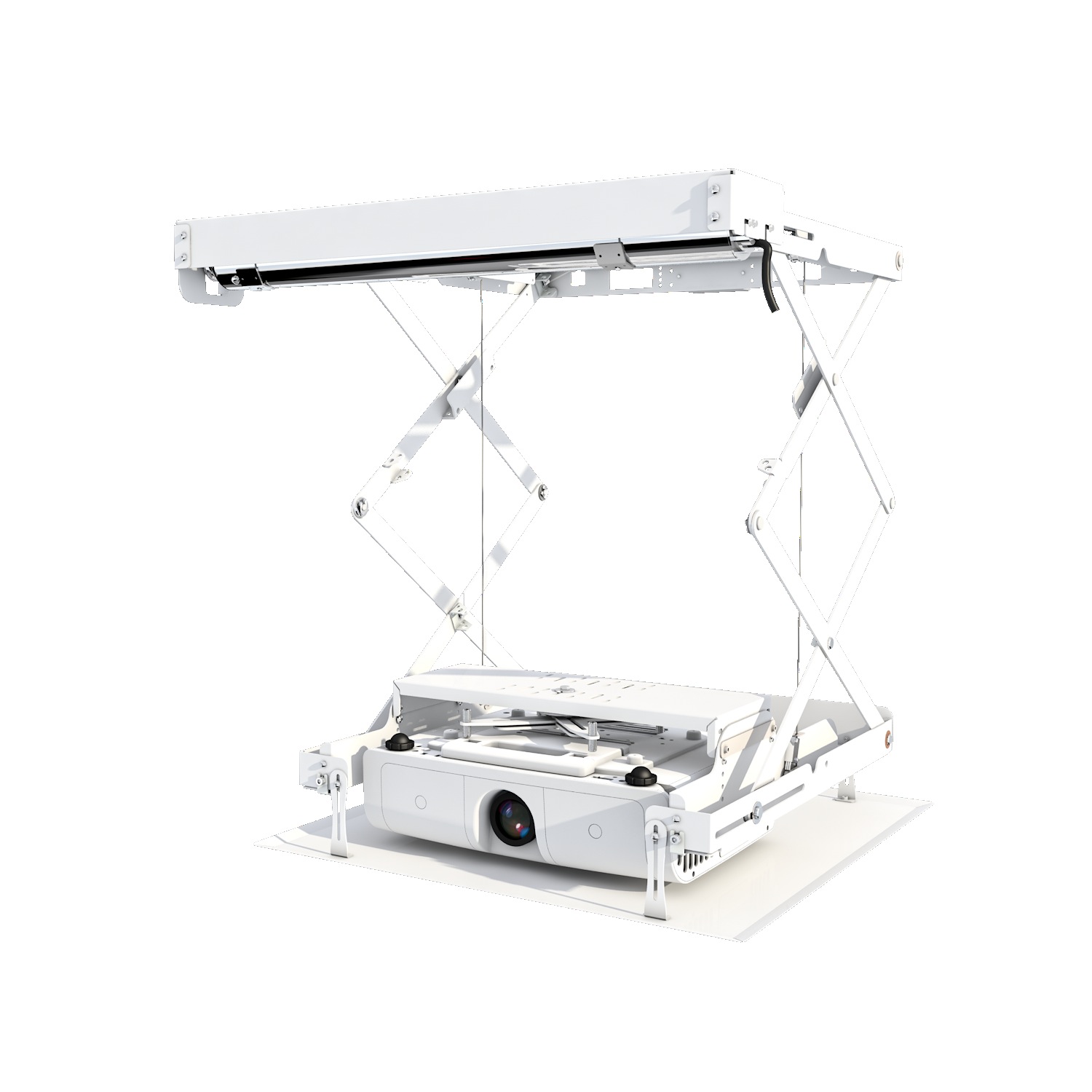 Compact² 80 ceiling lift