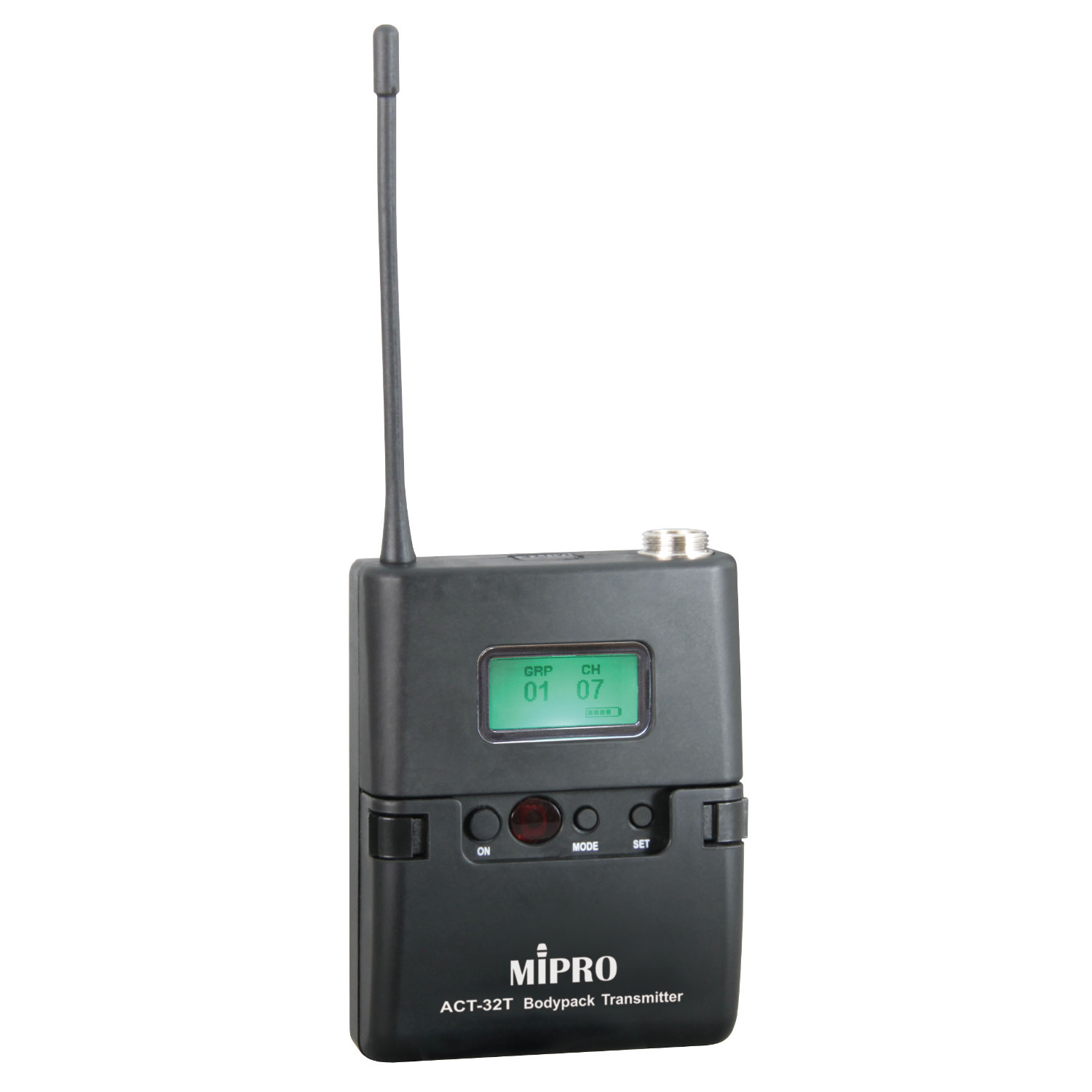 ACT32T 823-832MHz pocket transmitter