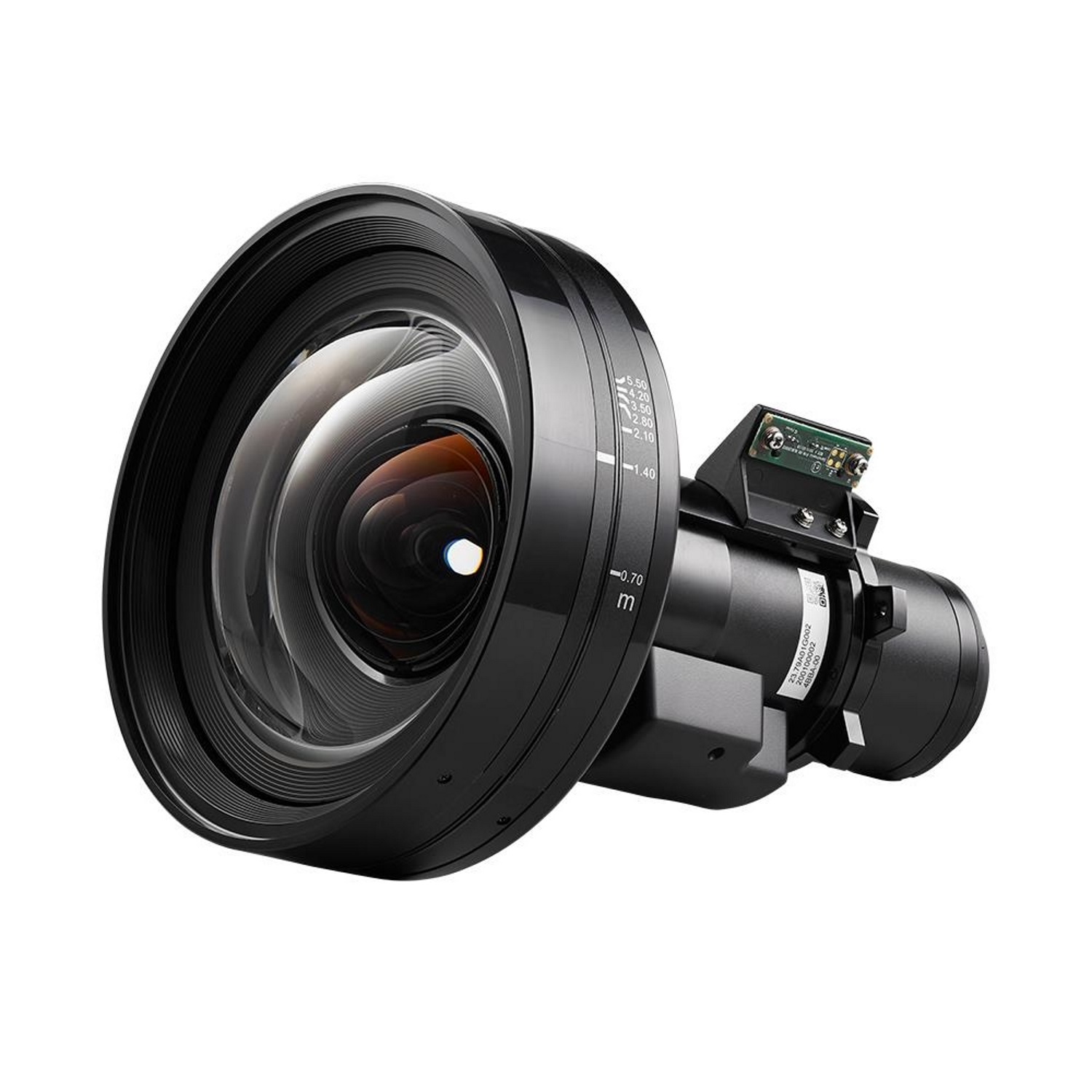 Optoma Lens BX-CTA17
