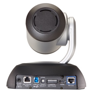 RoboSHOT 12 USB schwarz/silber