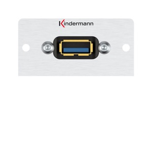 Konnect 50 alu - USB 3.0 (Typ A)