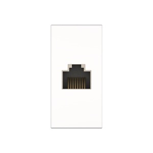 Konnect flex 45 click Cat-6 (RJ45) 3 m