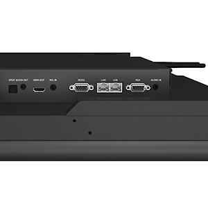 KindermannTouchdisplay TD-1175