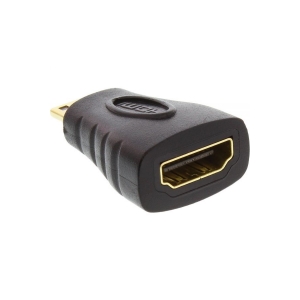 HDMI Adapter A Bu/Mini HDMI C-St