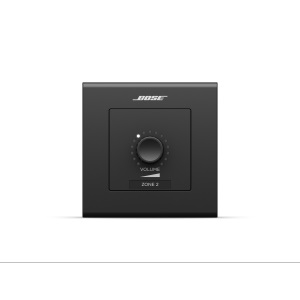 Bose Controlcenter CC-1D EU sw