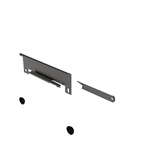 Wall bracket for 500200061X